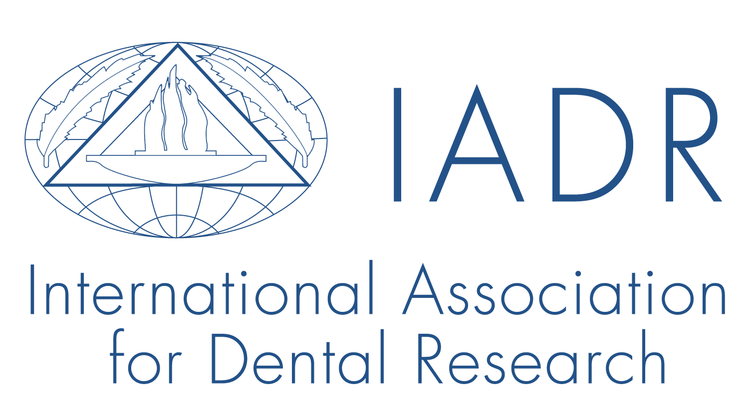 The International Association for Dental Research (IADR)